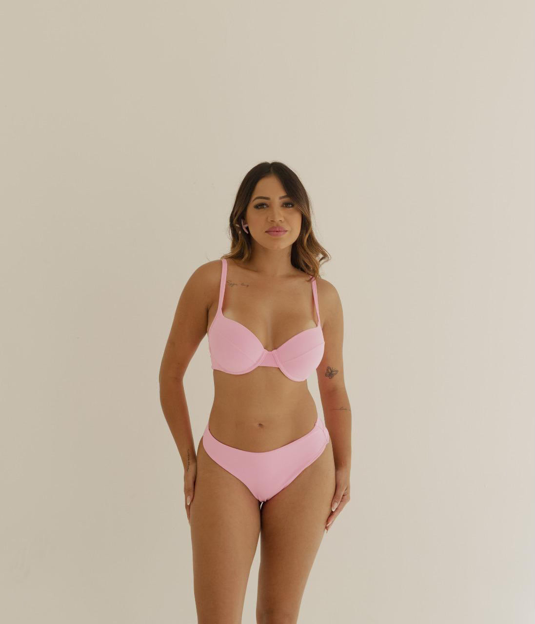 Biquíni Ana Rosa Cavado Fio Grande